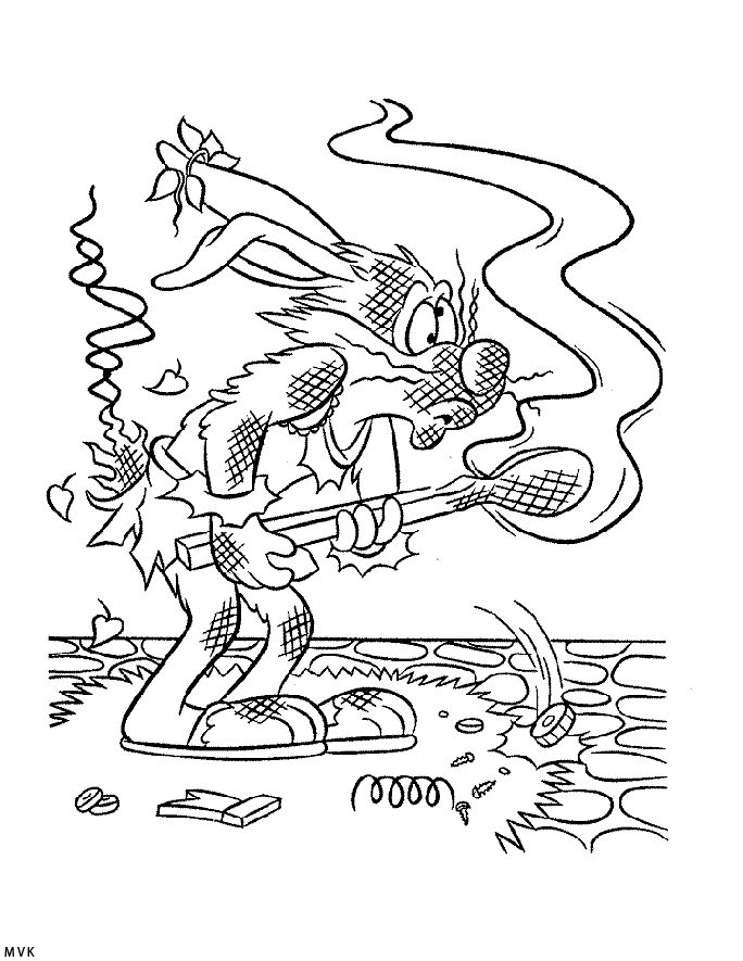 looney tunes016